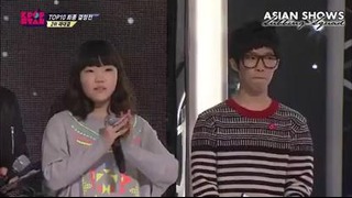 Кей-поп звезда, 2 сезон 13 серия (2 часть)