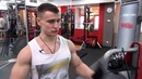 Менс физику быть! Кирилл Инги