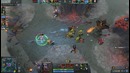 DOTA2: The International 2017: LFY vs Virtus.Pro (Group B, Game 1)