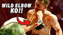 Every Yair Rodriguez Finish So Far