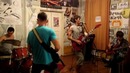 Вечная ночь – Я вернулся домой 15.08.2013 г ( Ташкент )