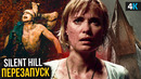 Silent Hill: Перезапуск – Разбор анонса. Легенда возвращается