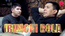 Dizayn jamoasi – Irimchi bola