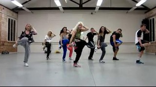 Moves like jagger choreography by Jasmine Meakin (Mega Jam)