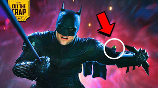 Что скрывает «Бэтмен» | Полный разбор на все секреты и детали