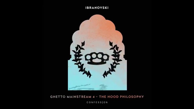 Ibranovski – Symmetry