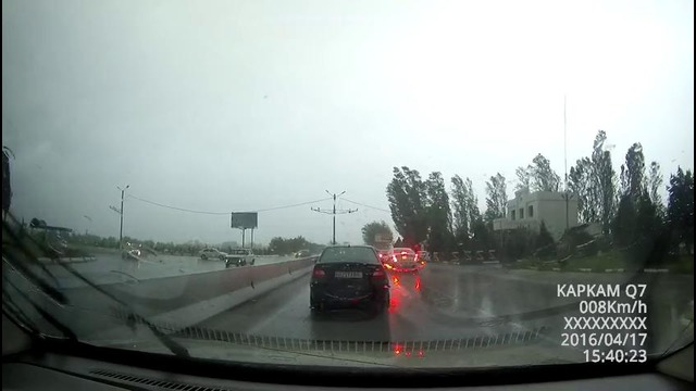 Дождик # 2