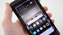 Huawei Mate 9 6-ть дюймов радости. ( обзор смартфона )