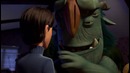 Охотники на троллей / Trollhunters 5 серия