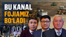 O‘zbekiston-Afg’oniston munosabatlari haqida ekspertlar bilan intervyu