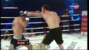 Andrei Stoica vs. Emilio Vallecillo