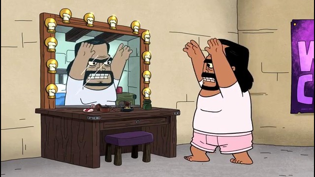 (RUS)Clash-A-Rama #10 Конкурс магов(END) (русская озвучка)