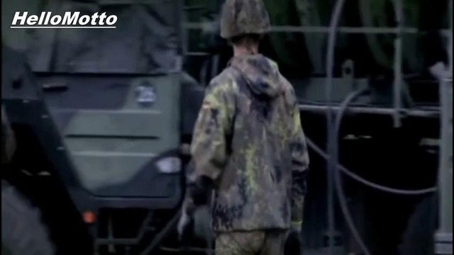 Вооружённые силы Германий(Сух войска)