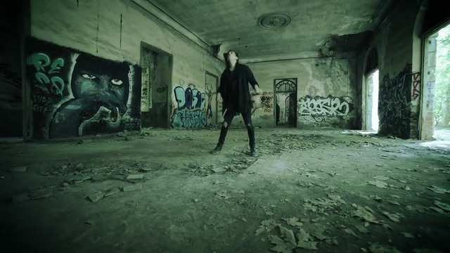 Arguments – Into the Void (Official Music Video 2021)