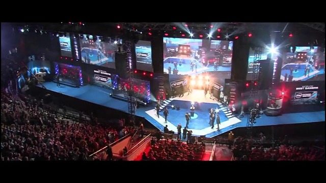 Katowice 2014 | Official AfterMovie