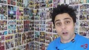 Ray William Johnson – I DID HIM. Русский перевод. [ Russian