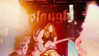 Onslaught – Generation Antichrist (Official Music Video 2023)