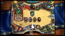 Хованский VS Cake [Hearthstone