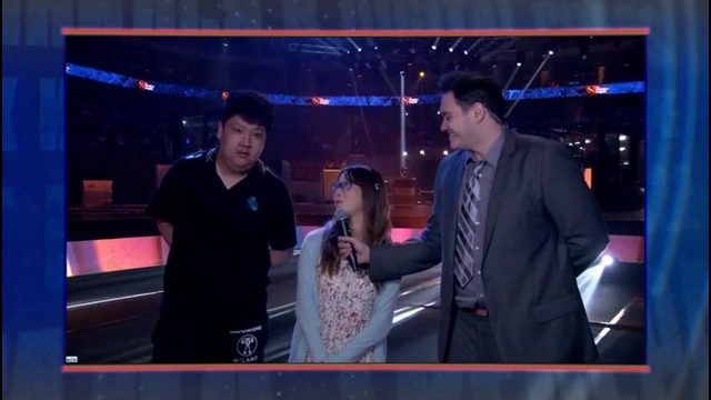 Новости: Chuan берет перерыв