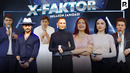 Миллион жамоаси – Х – фактор | Million jamoasi – X – faktor