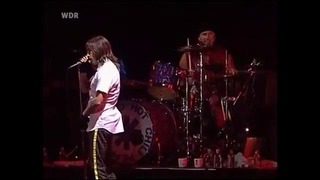 Red Hot Chili Peppers – My Lovely Man (Live)