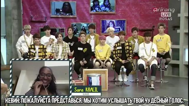 After School Club Ep166 – Seventeen – ADORE U