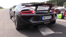 Best of supercar sounds – brutal sounds