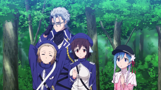 Грабитель – 19 Серия (Зима 2020!)