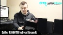 Сравнительный обзор Edifier R1800TIII и Sven Stream R