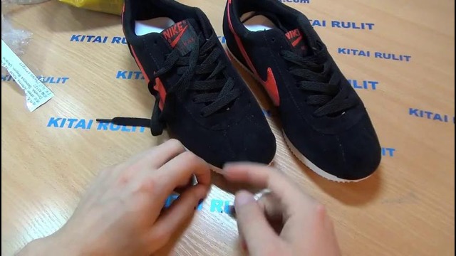 Посылка из Китая №426. Nike AIR MAX