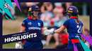Joburg Super Kings – Mi Cape Town | SA20 League | Обзор матча за 2026-01-10