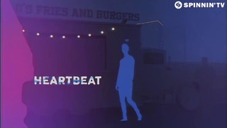 Dastic x Robbie Mendez – Heartbeat (Official Lyric Video)