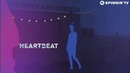 Dastic x Robbie Mendez – Heartbeat (Official Lyric Video)