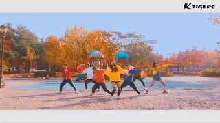 BTS – Go Go | K-Tigers Rookies ver
