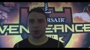 Na`Vi.DOTA2 Interwiev with LightOfHeaven