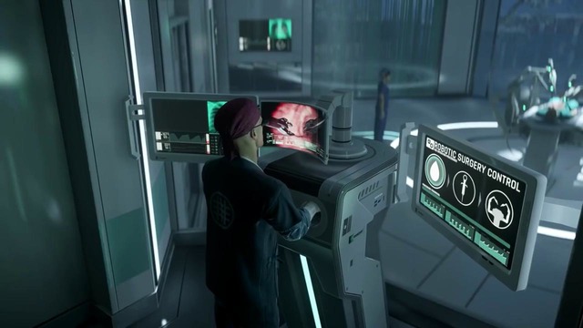 Театр Теней – Верь только себе (Hitman)