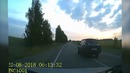 Полицейские облажались во время погони за ВАЗ-21099