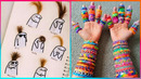 Fun Art Ideas To Do When You’re Bored With Friends ▶ 3