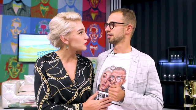 Agentshow #4 антон птушкин