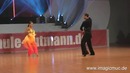 Stefano Di Filippo & Dasha • Samba • EuroDance Festival 2015