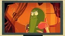 Rick vs rats // D E M P D E E X