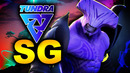 TUNDRA vs SG Esports – 322 GG – SAPPHIRE OGA Dota PIT Invitational 2021 DOTA 2