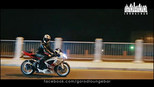 Ташкентский Forsaj (need for speed) "Night CITY"