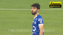 Jaloliddin Masharipov | Esteghlal – Persepolis | Жалолиддин Машарипов | Истиклол – Персеполис