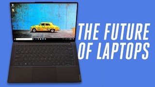 Best laptops at CES 2019: if it ain’t broke, don’t fix it
