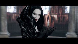 Tarja – ‘Angels We Have Heard On High’ (Official Video 2023)