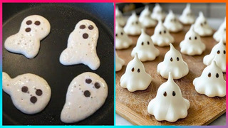 Fun & Easy Halloween Treats to Amaze Your Friends