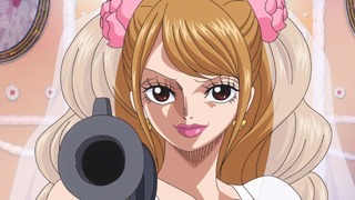 One Piece – 831 Серия