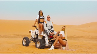 Major Lazer feat Anitta & Pabllo Vittar – Sua Cara (Official Video 2O17!)