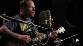 Corey Taylor – Uncovered Sessions – The Clash «London Calling»